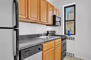 90 Park Terrace E, New York City, NY 10034 - Photo 5
