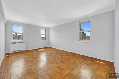 90 Park Terrace E #6B, New York City, NY 10034 - Photo 1