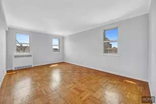 90 Park Terrace E, New York City, NY 10034 - Photo 1