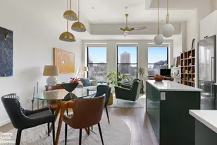 151 Lenox Ave, New York City, NY 10026 - Photo 3