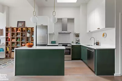 151 Lenox Avenue #5, New York City, NY 10026 - Photo 5