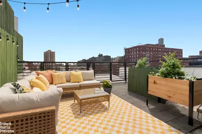 151 Lenox Avenue #5, New York City, NY 10026 - Photo 9