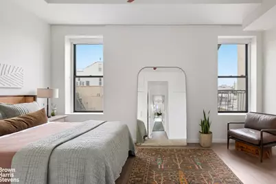 151 Lenox Avenue #5, New York City, NY 10026 - Photo 7