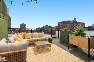 151 Lenox Ave, New York City, NY 10026 - Photo 11