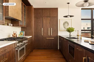 127 Kent Avenue #PH1A, New York City, NY 11249 - Photo 3