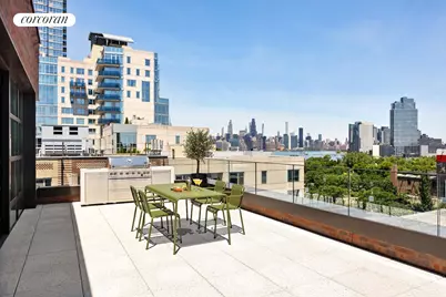 127 Kent Avenue #PH1A, New York City, NY 11249 - Photo 15