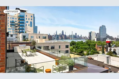 127 Kent Avenue #PH1A, New York City, NY 11249 - Photo 13