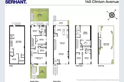 140 Clinton Avenue, New York City, NY 11205 - Photo 23