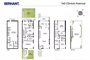 140 Clinton Ave, Brooklyn, NY 11205 - Photo 23
