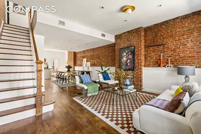 418 Halsey Street, New York City, NY 11233 - Photo 1