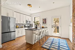 418 Halsey St, New York City, NY 11233 - Photo 5