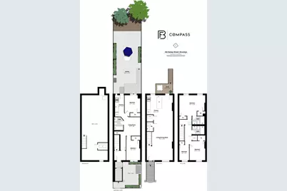 418 Halsey Street, New York City, NY 11233 - Photo 17