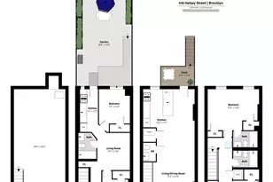 418 Halsey St, New York City, NY 11233 - Photo 17