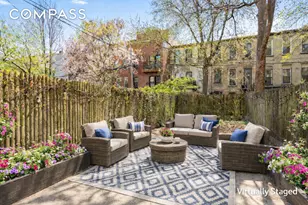 418 Halsey St, New York City, NY 11233 - Photo 7
