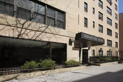 201 E 28th Street #2R, New York City, NY 10016 - Photo 7