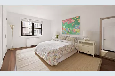 201 E 28th Street #2R, New York City, NY 10016 - Photo 5