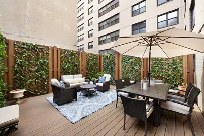 201 E 28th Street #2R, New York City, NY 10016 - Photo 3