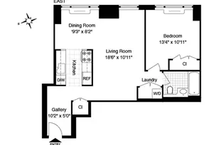 404 E 76th St, New York City, NY 10021 - Photo 9