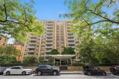 40 E 9th Street #2G, New York City, NY 10003 - Photo 11