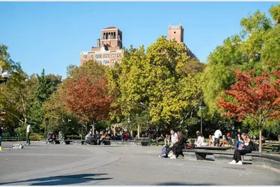 40 E 9th Street #2G, New York City, NY 10003 - Photo 13
