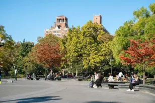 40 E 9th St, New York City, NY 10003 - Photo 13