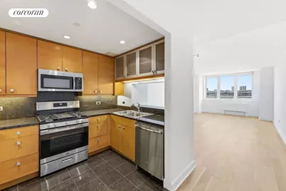 120 Riverside Boulevard #5L, New York City, NY 10069 - Photo 7
