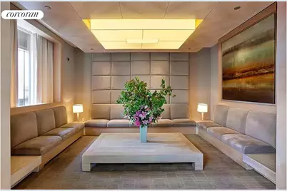 120 Riverside Boulevard #5L, New York City, NY 10069 - Photo 11