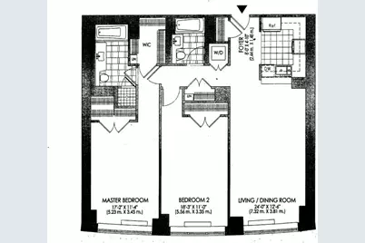 120 Riverside Boulevard #5L, New York City, NY 10069 - Photo 13