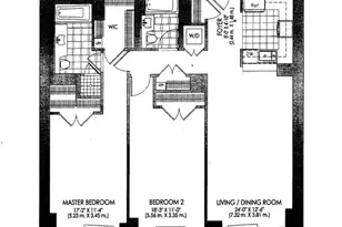 120 Riverside Blvd, New York City, NY 10069 - Photo 13