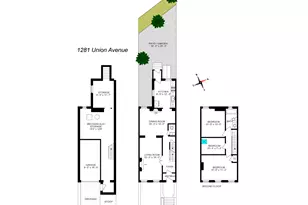 1281 Union Ave, New York City, NY 10459 - Photo 13