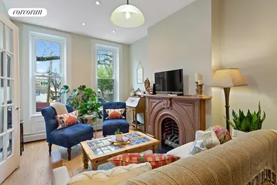 1281 Union Avenue, New York City, NY 10459 - Photo 1