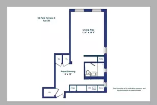 90 Park Terrace E, New York City, NY 10034 - Photo 13