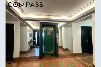 90 Park Terrace E #3B, New York City, NY 10034 - Photo 9