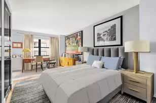 50 Sutton Pl S, New York City, NY 10022 - Photo 5