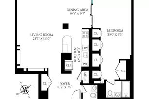 50 Sutton Pl S, New York City, NY 10022 - Photo 9