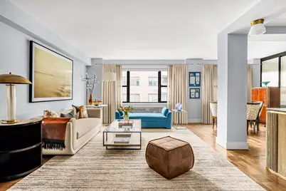 50 Sutton Place S #15D, New York City, NY 10022 - Photo 1