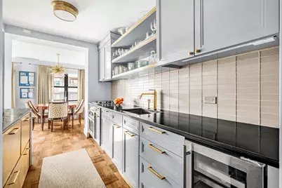 50 Sutton Place S #15D, New York City, NY 10022 - Photo 3