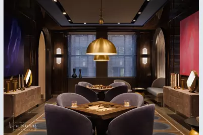 303 Park Avenue #2601, New York City, NY 10017 - Photo 25