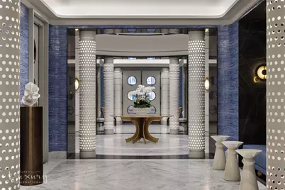 303 Park Avenue #2601, New York City, NY 10017 - Photo 21