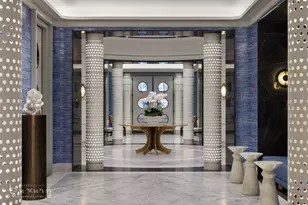 303 Park Ave, New York City, NY 10017 - Photo 21