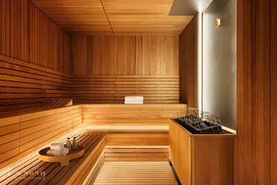 303 Park Avenue #2601, New York City, NY 10017 - Photo 19