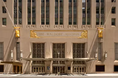 303 Park Avenue #2601, New York City, NY 10017 - Photo 11