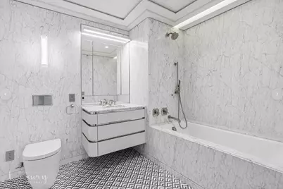 303 Park Avenue #2601, New York City, NY 10017 - Photo 7