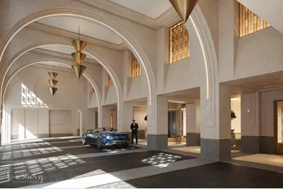 303 Park Avenue #2601, New York City, NY 10017 - Photo 31