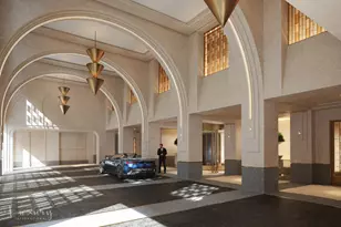 303 Park Ave, New York City, NY 10017 - Photo 31