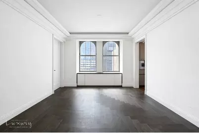 303 Park Avenue #2601, New York City, NY 10017 - Photo 1