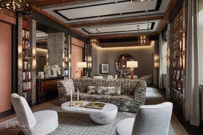303 Park Avenue #2601, New York City, NY 10017 - Photo 27