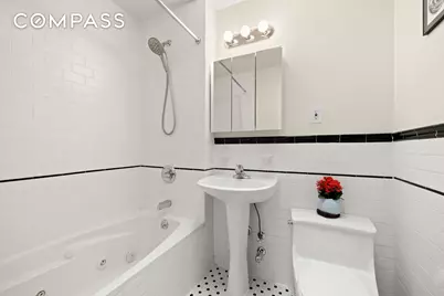 370 St Nicholas Avenue #PH5B, New York City, NY 10027 - Photo 11