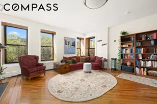 370 St Nicholas Ave, New York City, NY 10027 - Photo 1