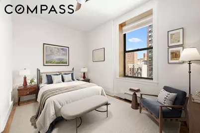 370 St Nicholas Avenue #PH5B, New York City, NY 10027 - Photo 9